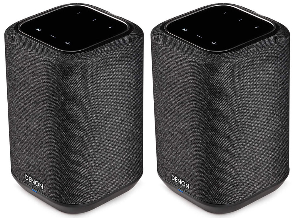 Denon Home 150 Stereo Pack